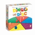 DINGO DISC JEUX SOCIETE DIVERS -1