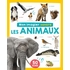 LES ANIMAUX IMAGIER SONORE LIVRES AUZOU -1