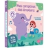 SONORES COMPTINES MOTIONS LIVRES AUZOU -1