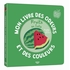 ODEURS COULEURS - FRUITS LIVRES AUZOU -1