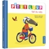P'TIT LOUP FAIT DU VLO LIVRES AUZOU -1