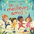 LES MEILLEURS AMIS LIVRES AUZOU -1