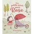 UNE PETITE SOEUR POUR ROSE LIVRES AUZOU -1