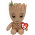 TY 15 CM GROOT MARVEL PELUCHES TY -1