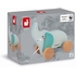 LPHANT A PROMENER JOUETS EVEIL JANOD -1