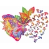 WOOD PUZ PAPILLON 170PCS PUZZLES DIVERS -2