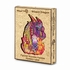 WOOD PUZ DRAGON 184PCS PUZZLES DIVERS -1