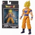 1 DRAGON BALL Z DRAGON STARS FIGURINES BANDAI -1