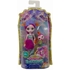 ENCHANTIMALS SIRNE MAURA FIGURINES MATTEL -1