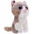 TY 23 CM CHAT ASHER PELUCHES TY -1