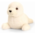 PELUCHE PHOQUE 25 CM PELUCHES DIVERS -1