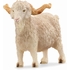 SCHLEICH BOUC ANGORA FIGURINES SCHLEICH -1