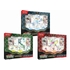 1 COFFRET DESTINEES DE PALDEA CARTES COLLECTION POKEMON -1