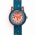 MONTRE DJECO ECUREUIL BLEUE CADEAUX DJECO -2