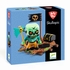 ARTY TOYS SKULLAPIC FIGURINES DJECO -1