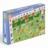 PUZ OBSERVATION SQUARE 3 ANS+ PUZZLES DJECO -1