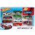 10 VEHICULES METAL HOTWHEELS VEHICULES DIVERS -1