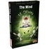 THE MIND LE DEVIN JEUX SOCIETE OYA -1