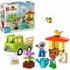 ABEILLES ET RUCHES DUPLO 10419 JEUX CONSTRUCTION LEGO -1