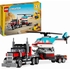 CAMION HELICO CREATOR 31146 JEUX CONSTRUCTION LEGO -1