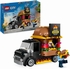 FOODTRUCK DE BURGERS 60404 JEUX CONSTRUCTION LEGO -1