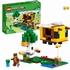 CABANE ABEILLE MINECRAFT 21241 JEUX CONSTRUCTION LEGO -1