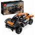 MCLAREN  E RACE TECHNIC 42166 JEUX CONSTRUCTION LEGO -1