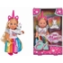 EVI LOVE PETITE LICORNE POUPEES DIVERS -1