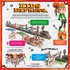 KIDS EXPRESS JEUX SOCIETE LUDONAUTE -2