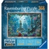 PUZ 368 PCS ESCAPE PUZ KIDS PUZZLES RAVENSBURGER -1