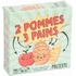 2 POMMES 3 PAINS JEUX SOCIETE DIVERS -1