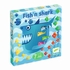 FISH'N SHARK JEUX SOCIETE DJECO -1