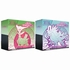 1 COFFRET ELITE FORCES TEMPO. CARTES COLLECTION POKEMON -1