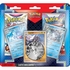 PACK 2 BOOSTERS +3 CARTES CARTES COLLECTION POKEMON -1