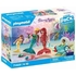 FAMILLE DE SIRENES 71469 FIGURINES PLAYMOBIL -1