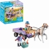 CALECHE ET PONEY 71496 FIGURINES PLAYMOBIL -1