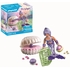 SIRENE COQUILLAGE PERLE 71502 FIGURINES PLAYMOBIL -1