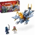 DRAGON RIYU NINJAGO 71810 JEUX CONSTRUCTION LEGO -1