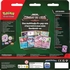 DECK POKEMON LIGUE 2 NIVEAU 3 CARTES COLLECTION POKEMON -2