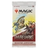 BOOSTER TOUS PHYREXIANS CARTES COLLECTION WIZARD -1