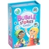 BUBBLE STORIES CONTES LIVRES BLUE ORANGE -1