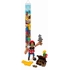 TUBE PLUPLUS PIRATE JEUX CONSTRUCTION PLUSPLUS -1