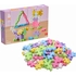 PLUSPLUS BIG PASTEL JEUX CONSTRUCTION PLUSPLUS -1