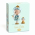 TINYLY GRACE & STELLA FIGURINES TINYLY -1