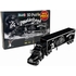 PUZZLES 3D CAMION TRUCK NOIR PUZZLES REVELL -1