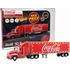 PUZZLES 3D CAMION COCA COLA PUZZLES REVELL -1