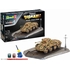 MAQUETTE TANK DIORAMA JEUX CONSTRUCTION REVELL -1