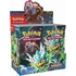 DISPLAY 36 BST MASCARADE CARTES COLLECTION POKEMON -1