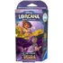 DECK LORCANA CHAPITRE 4 CARTES COLLECTION LORCANA -1