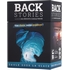 BACK STORIES SEULE SOUS GLACE LIVRES DIVERS -1